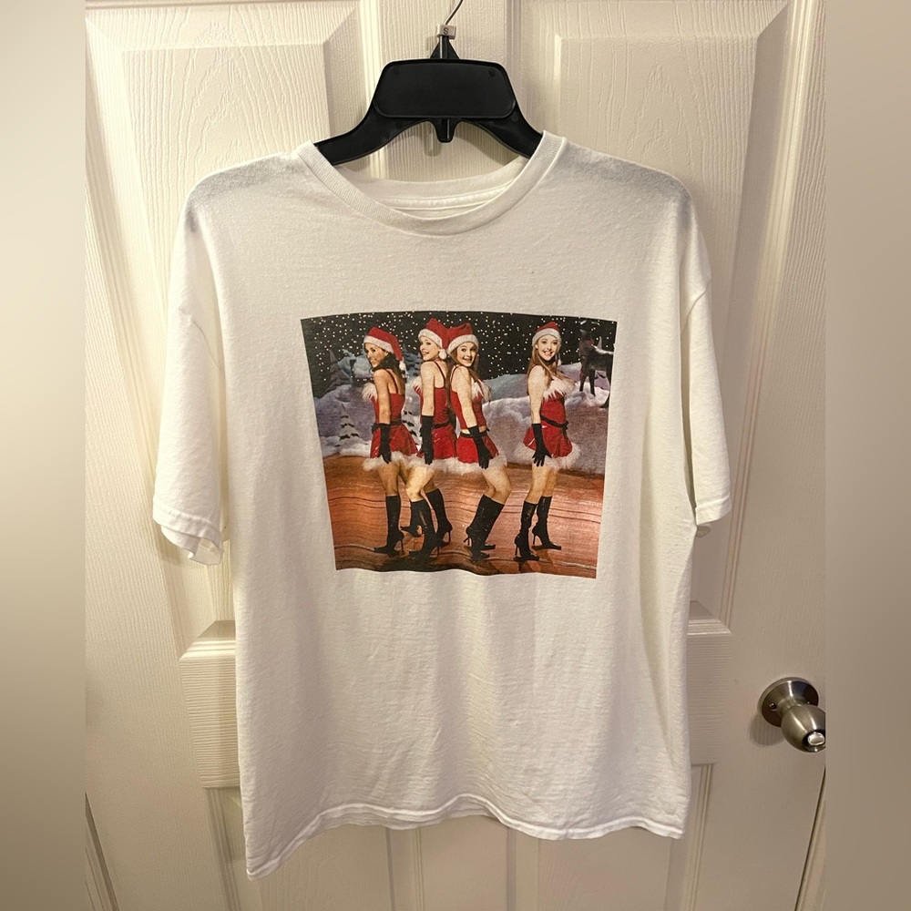 Mean girls T shirt
